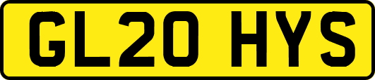 GL20HYS