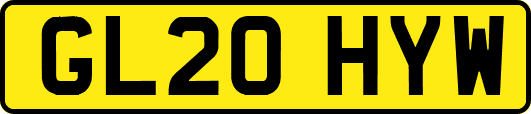 GL20HYW
