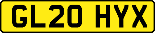 GL20HYX