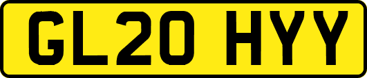 GL20HYY
