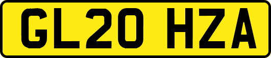 GL20HZA