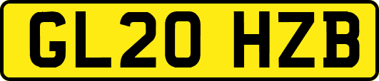 GL20HZB