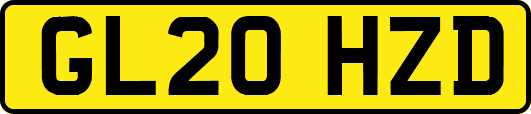 GL20HZD
