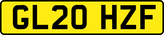 GL20HZF