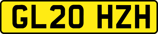 GL20HZH