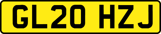 GL20HZJ