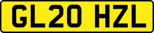 GL20HZL