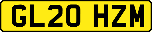 GL20HZM
