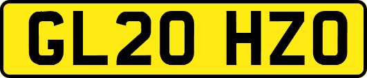 GL20HZO