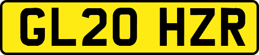 GL20HZR