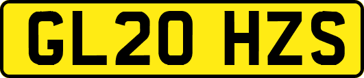 GL20HZS
