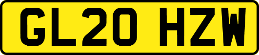 GL20HZW