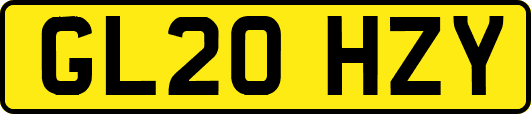 GL20HZY