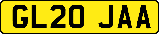GL20JAA