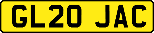 GL20JAC