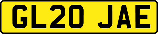 GL20JAE