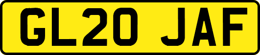 GL20JAF