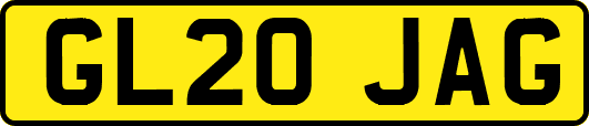 GL20JAG
