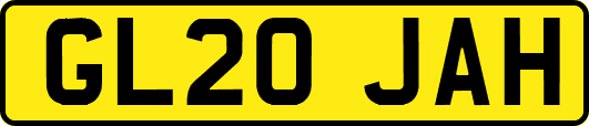 GL20JAH