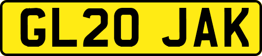 GL20JAK