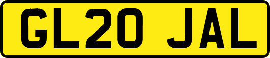 GL20JAL