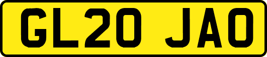 GL20JAO