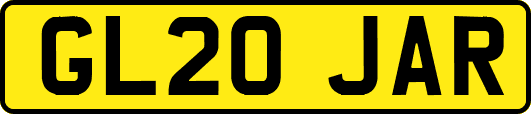 GL20JAR