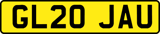 GL20JAU