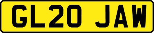 GL20JAW