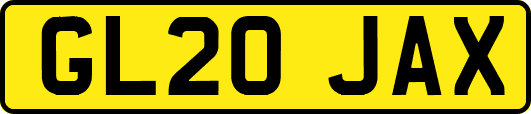 GL20JAX