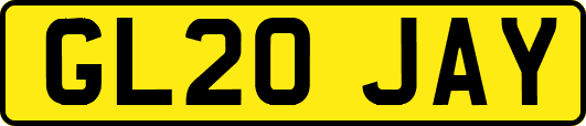 GL20JAY