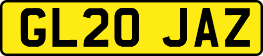 GL20JAZ