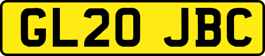GL20JBC