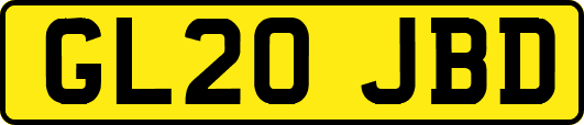 GL20JBD
