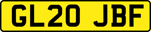 GL20JBF