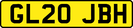 GL20JBH