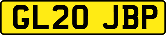 GL20JBP