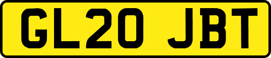 GL20JBT