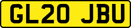 GL20JBU