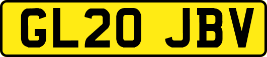 GL20JBV