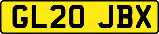 GL20JBX