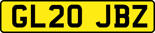 GL20JBZ