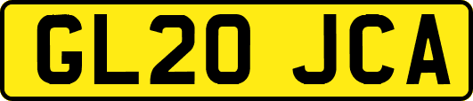 GL20JCA