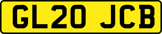 GL20JCB