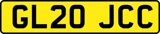 GL20JCC