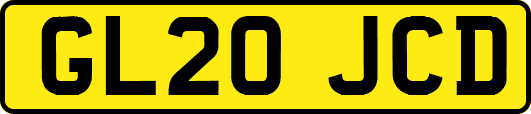 GL20JCD
