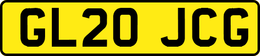 GL20JCG