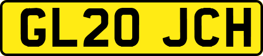 GL20JCH