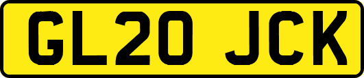 GL20JCK