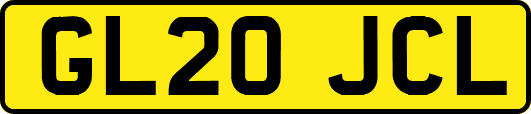 GL20JCL